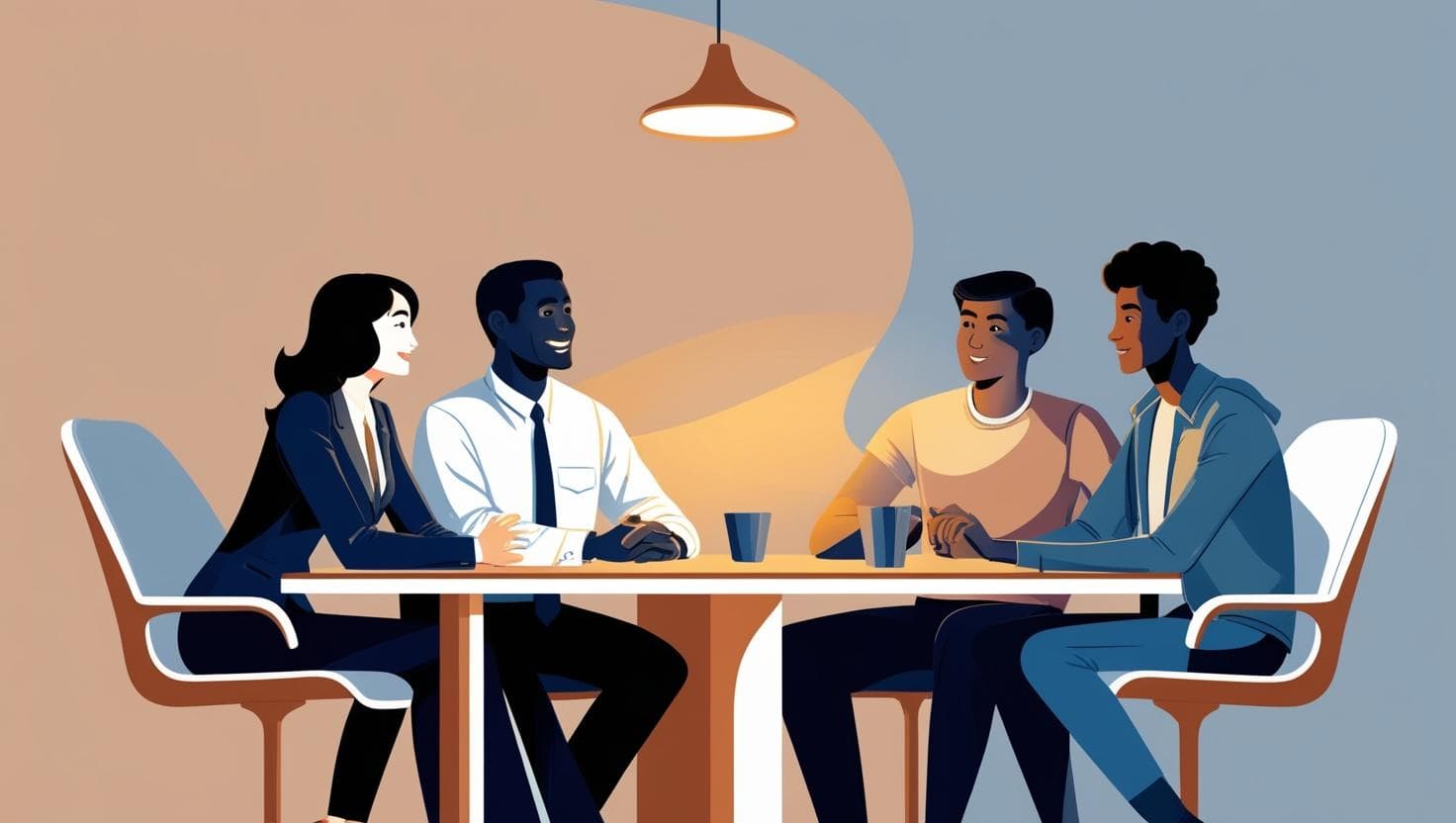 Step 1: Consultation